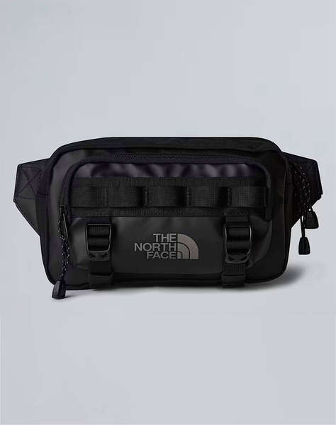 THE NORTH FACE BASE CAMP LUMBAR (Dimensiuni: 22.9 x 79 x 14cm.)