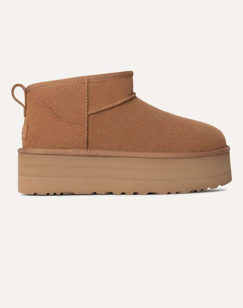 UGG Classic Ultra Mini Platform