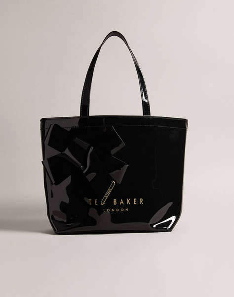 TED BAKER NIKICON Knot Bow Small Icon (Dimensiuni: 25 x 25 x 12cm.)