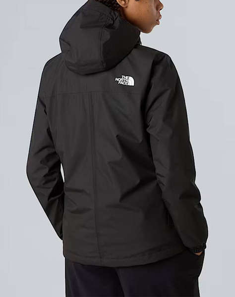 THE NORTH FACE W ANTORA RAIN JKT