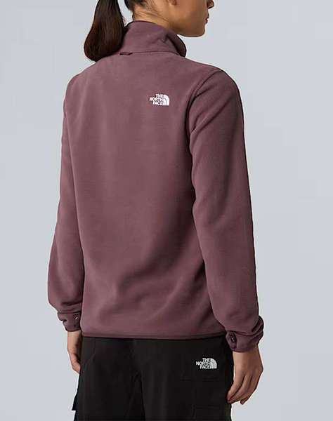 THE NORTH FACE W GLACIER FLEECE JACKET