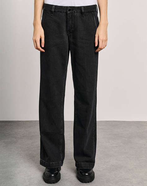 STAFF Serena Wmn Pant
