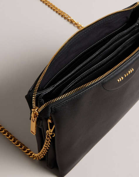 TED BAKER ESILLE Webbing Crossbody Bag (Dimensiuni: 24 x 17 x 4 cm)