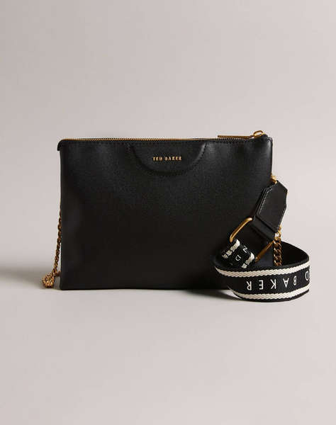 TED BAKER ESILLE Webbing Crossbody Bag (Dimensiuni: 24 x 17 x 4 cm)