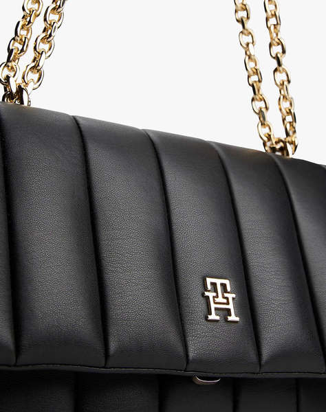 TOMMY HILFIGER TH GRACE MED CROSSOVER (Dimensiuni: 28 x 10 x 17cm.)