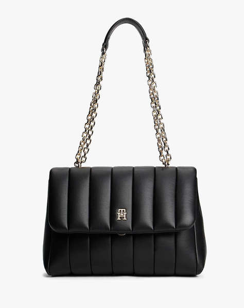 TOMMY HILFIGER TH GRACE MED CROSSOVER (Dimensiuni: 28 x 10 x 17cm.)