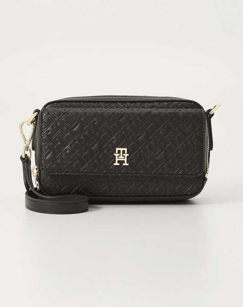 TOMMY HILFIGER TH ICON CAMERA BAG MONO