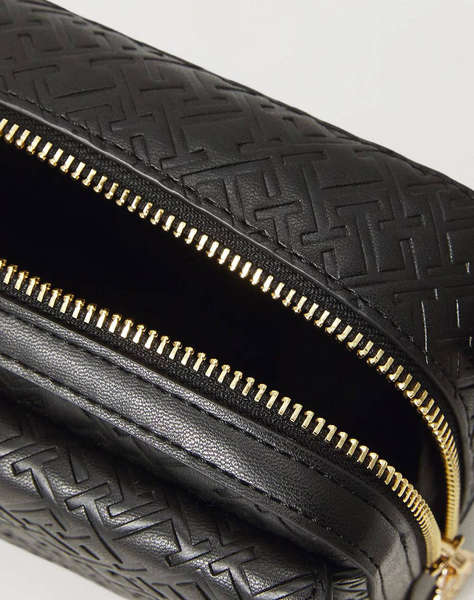 TOMMY HILFIGER TH ICON CAMERA BAG MONO