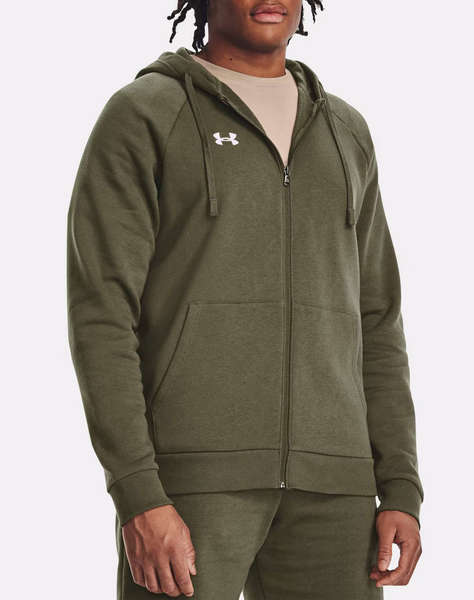 UNDER ARMOUR UA Rival Fleece FZ Hoodie