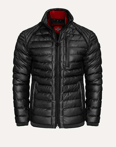 WELLENSTEYN Jacket