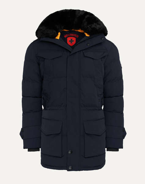 WELLENSTEYN Jacket