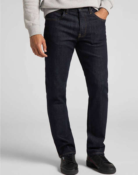 LEE Brooklyn Straight