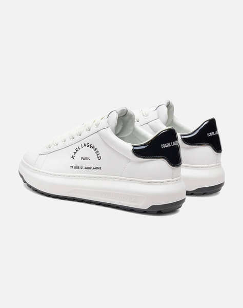 KARL LAGERFELD KAPRI LUG Maison Karl Lace