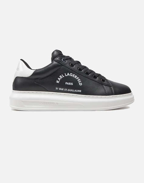 KARL LAGERFELD KAPRI MENS Maison Karl Lace