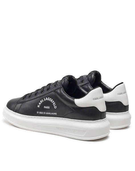 KARL LAGERFELD KAPRI MENS Maison Karl Lace