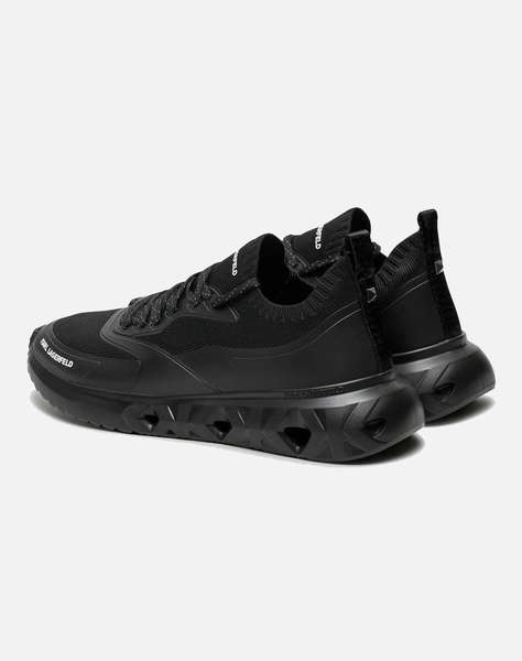 KARL LAGERFELD K/KITE RUN Knit Sock Lo