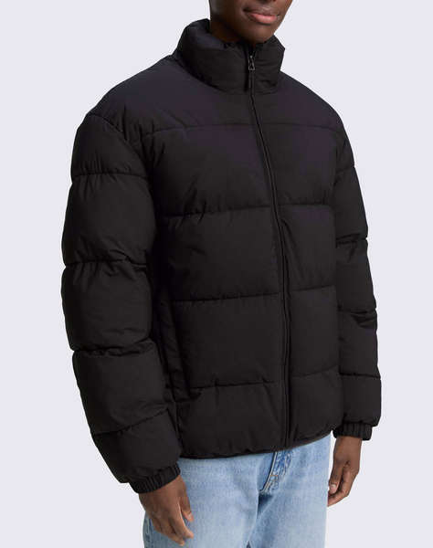 TOM TAILOR STAND-UP PUFFER JACKET GEACA DE BARBATI