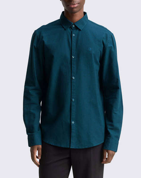 TOM TAILOR OXFORD SHIRT CAMASA DE BARBATI