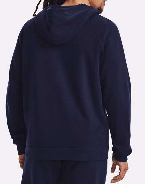 UNDER ARMOUR UA Rival Fleece FZ Hoodie