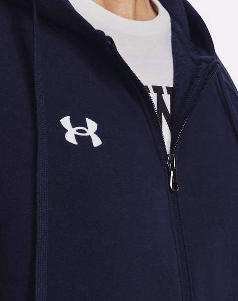 UNDER ARMOUR UA Rival Fleece FZ Hoodie