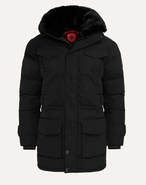 WELLENSTEYN Jacket