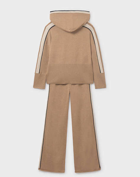 MAYORAL SET PANTALONI GLUGA TRICOTAT