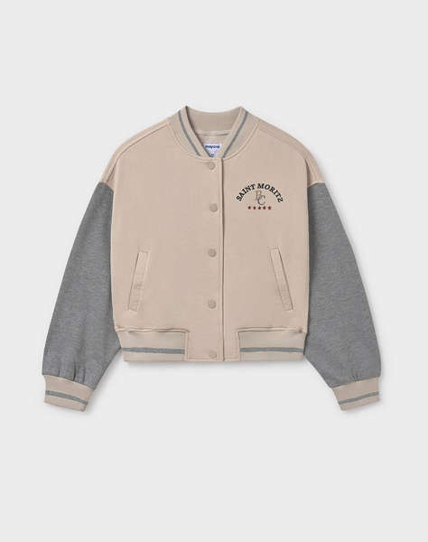 MAYORAL SACOU BOMBER