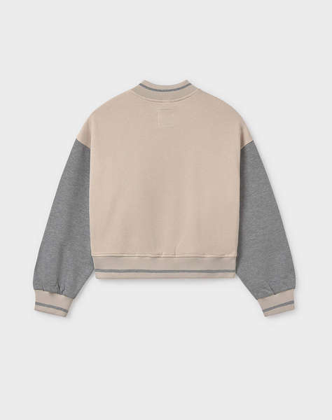 MAYORAL SACOU BOMBER