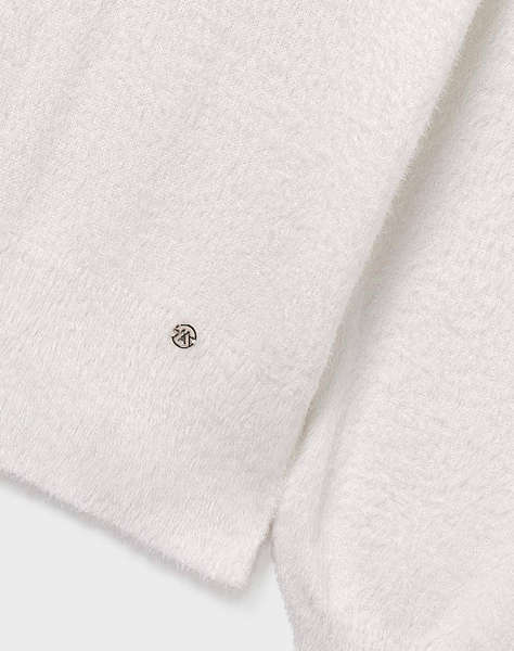 MAYORAL JERSEY DIN BLANA