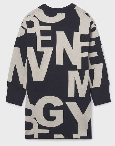 MAYORAL ROCHIE JACQUARD