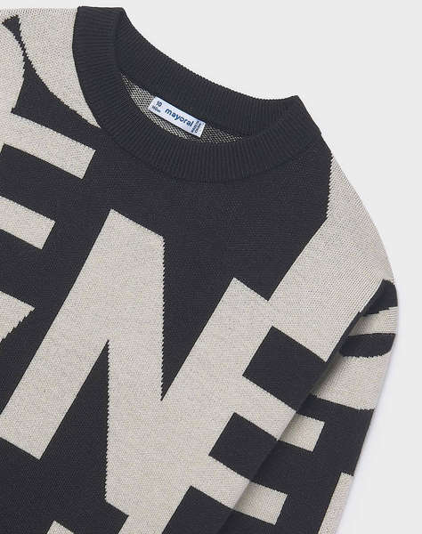 MAYORAL ROCHIE JACQUARD