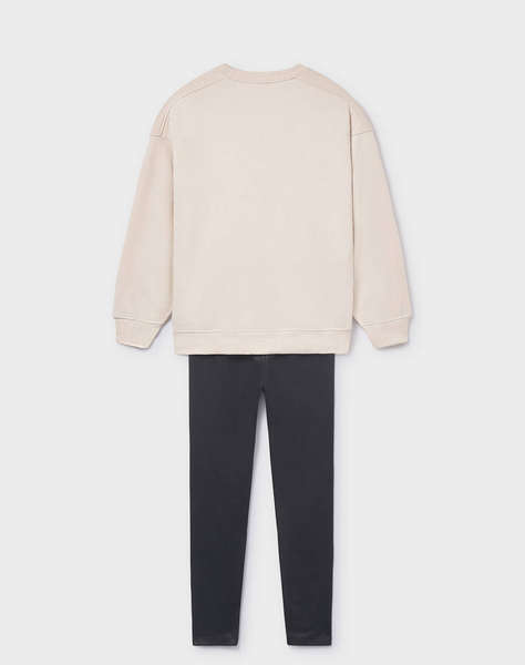 MAYORAL SET COLANTI PU