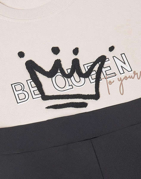 MAYORAL SET COLANTI PU