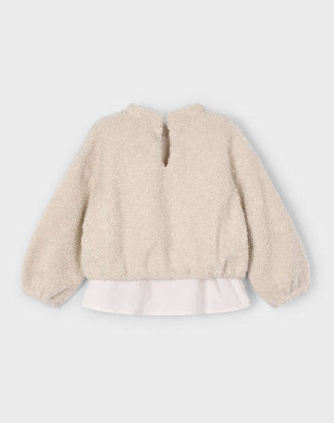 MAYORAL FLEECE BLANA DE OAIE