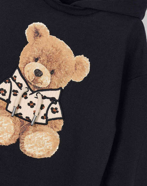 MAYORAL ROCHIE FLEECE GLUGA