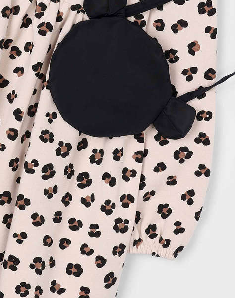 MAYORAL ROCHIE FLEECE GEANTA