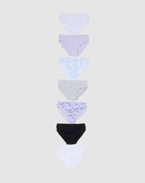 OVS PK 7 BRIEFS SP 10/15