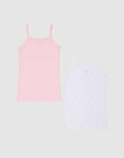 OVS PK 2 SINGL SS 3/10 B