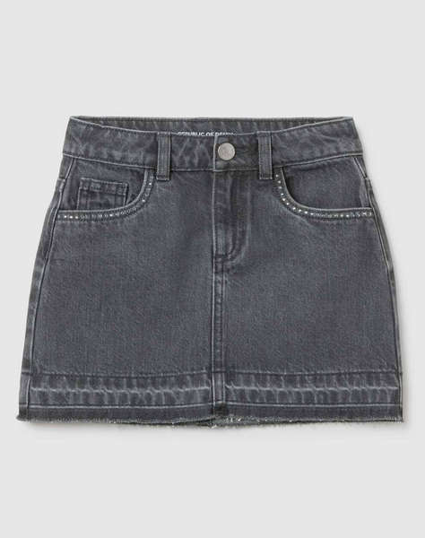 OVS DENIM SKIRT