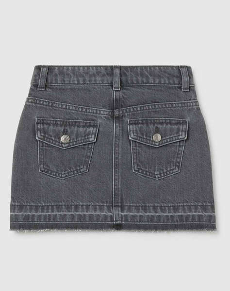 OVS DENIM SKIRT