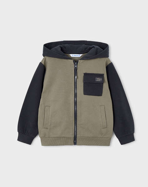 MAYORAL TRENING JACKET 2P