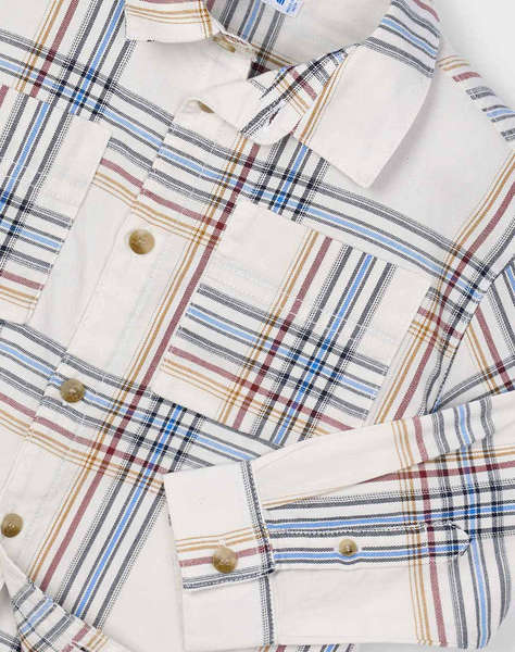 MAYORAL CAMASA CU MANECA LUNGA CAROURI