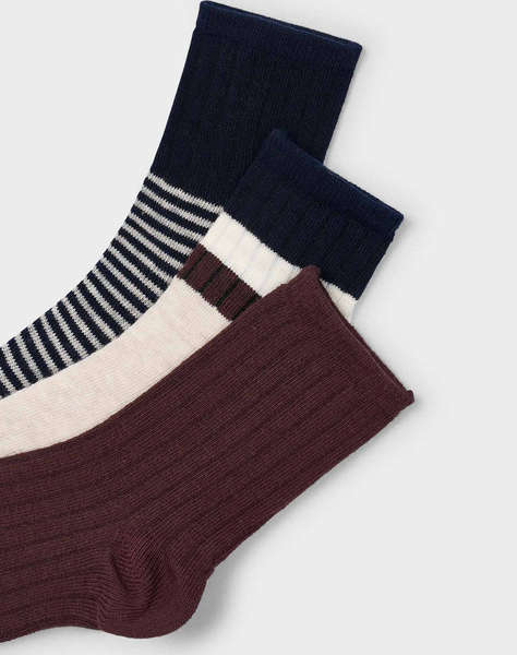 MAYORAL SET 3 BUC SOSETE