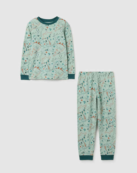 OVS PYJAMA SP 3/10 JRS 160