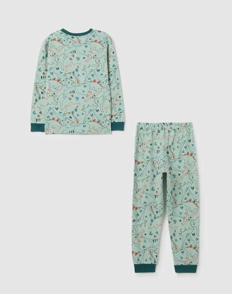 OVS PYJAMA SP 3/10 JRS 160