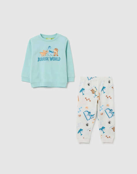 OVS PYJAMA BOY CH