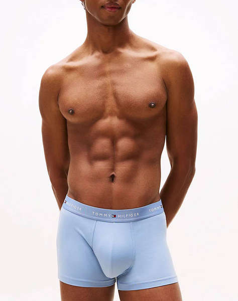 TOMMY HILFIGER 3P TRUNK DTM