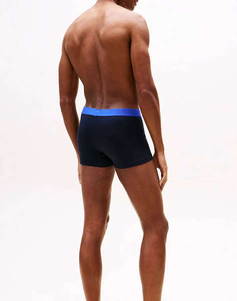 TOMMY HILFIGER 3P TRUNK WB