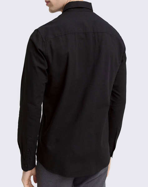 TOM TAILOR OXFORD SHIRT CAMASA DE BARBATI