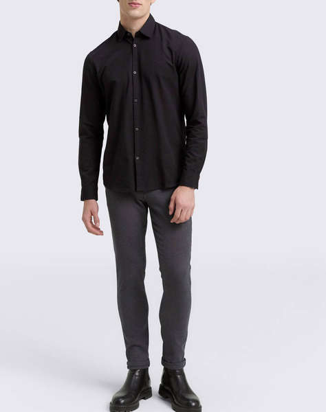 TOM TAILOR OXFORD SHIRT CAMASA DE BARBATI